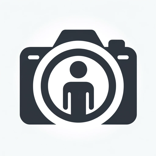 logo of Pose Master on the GPT Store