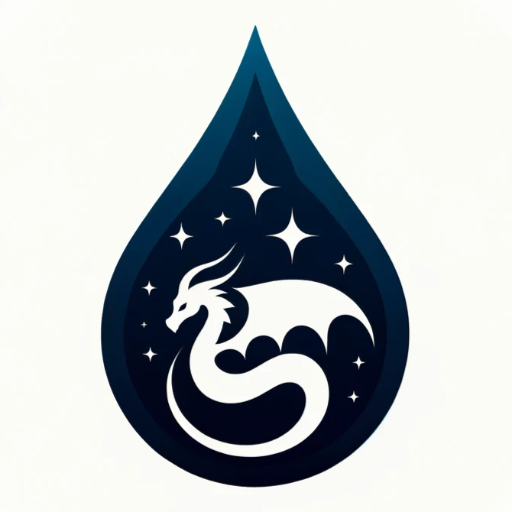 Enchanted Ink Characterizer on the GPT Store