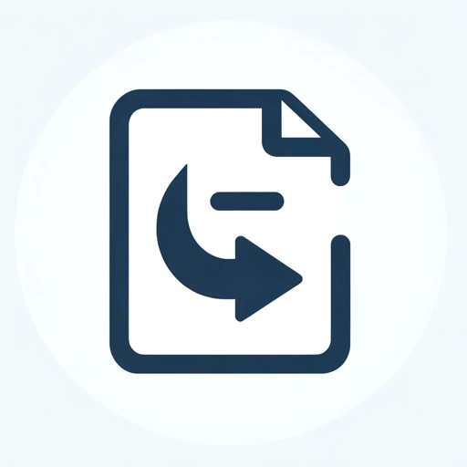 logo of File Converter on the GPT Store