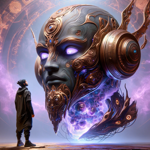 logo of Brazen Head on the GPT Store