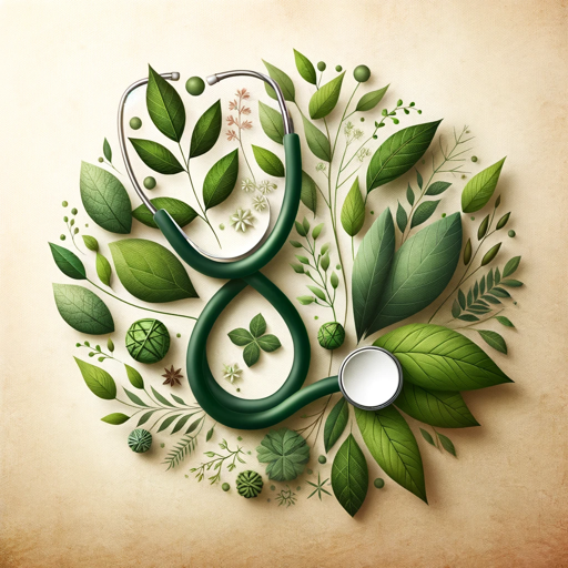 logo of Health Padi on the GPT Store