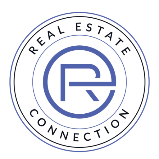 logo of Real Estate Connection on the GPT Store