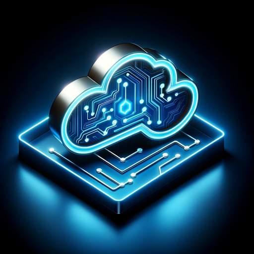 logo of Marketing Cloud Mastermind on the GPT Store