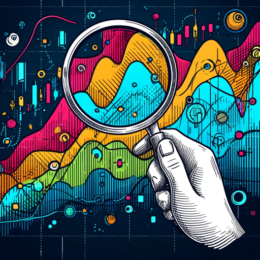 logo of Forex Chart Interpreter on the GPT Store
