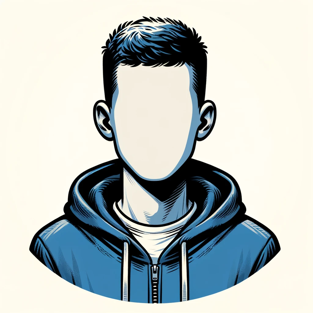logo of ZuckerBot on the GPT Store