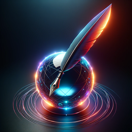 logo of Script Spotlight on the GPT Store