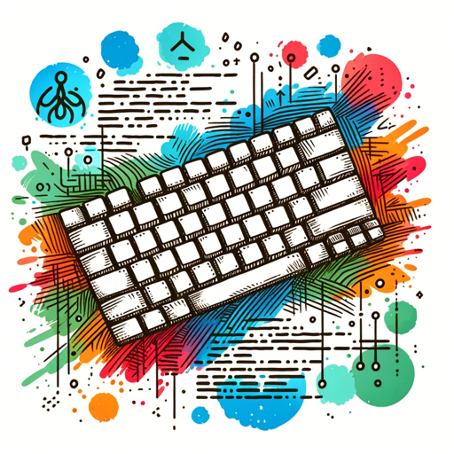 logo of Code Helper on the GPT Store