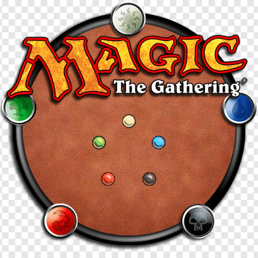 logo of MTG : Planeswalker Assistant on the GPT Store