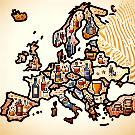 logo of Excise Duties on Alcohol EU on the GPT Store