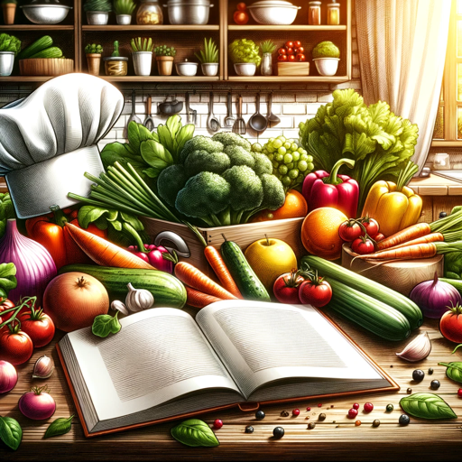 logo of Chef GBT on the GPT Store