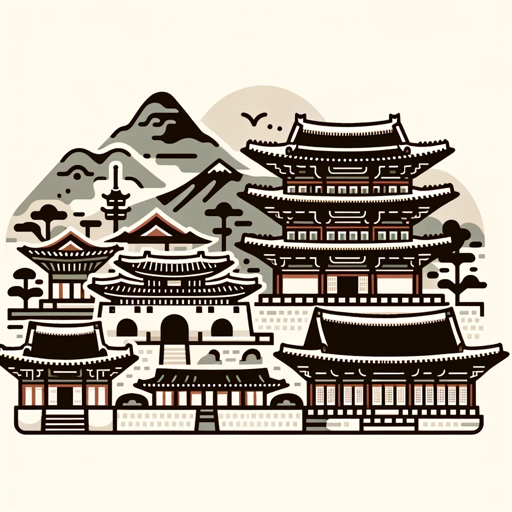 logo of Tripin Seoul on the GPT Store