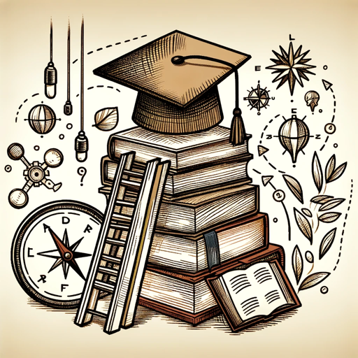 logo of PRP Career Coach on the GPT Store