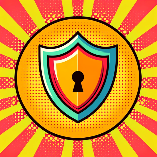 logo of The Privacy Specialist on the GPT Store