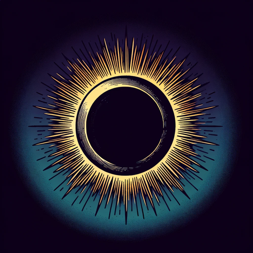 logo of Eclipse Navigator on the GPT Store