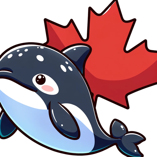 logo of Swim Safe BC on the GPT Store