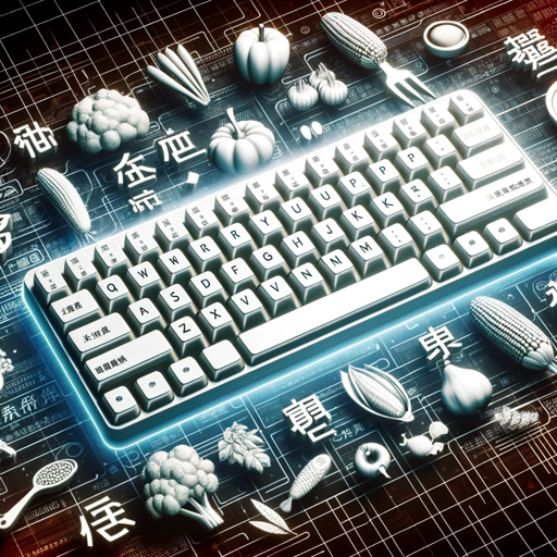 logo of 微信食品编辑 on the GPT Store