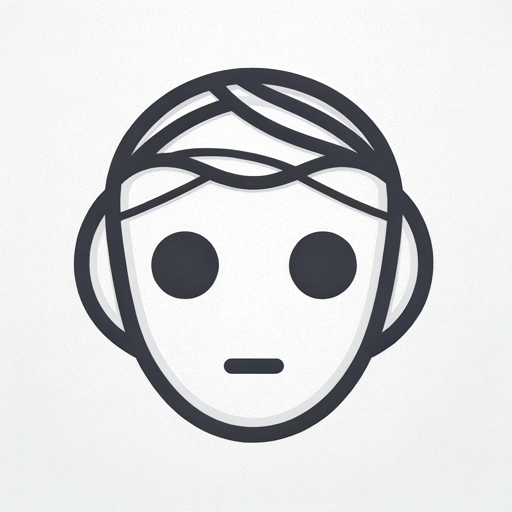 Cool line art on the GPT Store