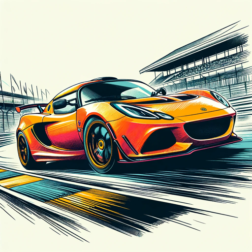 Exige Expert on the GPT Store