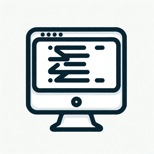 logo of Codemon | HTML, CSS, JavaScript on the GPT Store