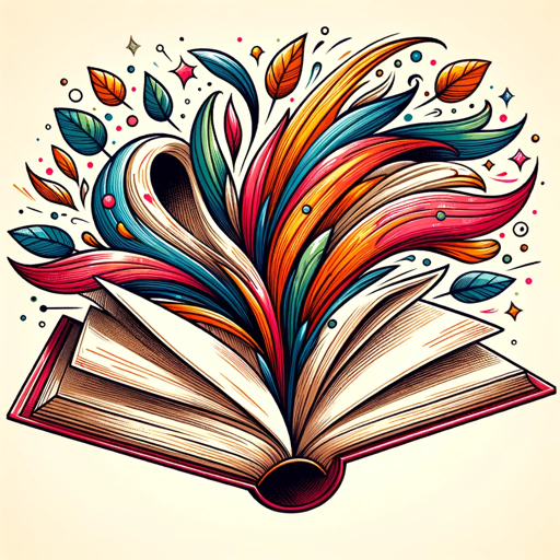 logo of 英単語イメージ辞書 on the GPT Store