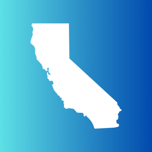 logo of CA Real Estate Agent on the GPT Store