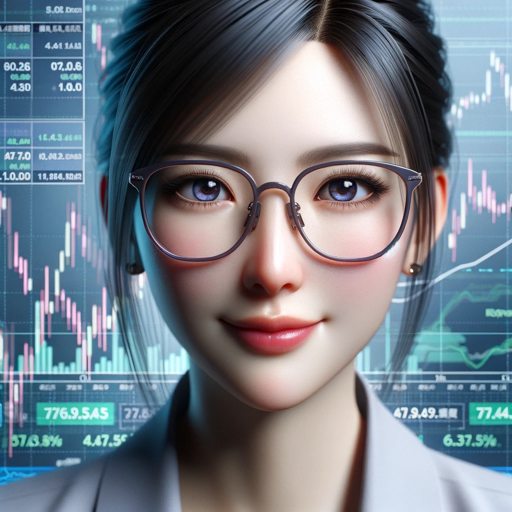 logo of Stock Analysis Pro on the GPT Store
