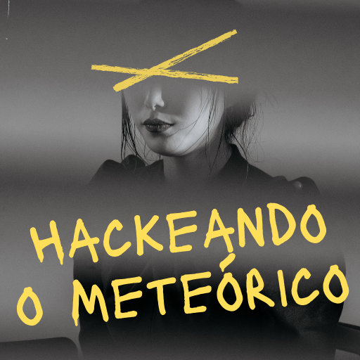 logo of Hackeando o Meteórico on the GPT Store