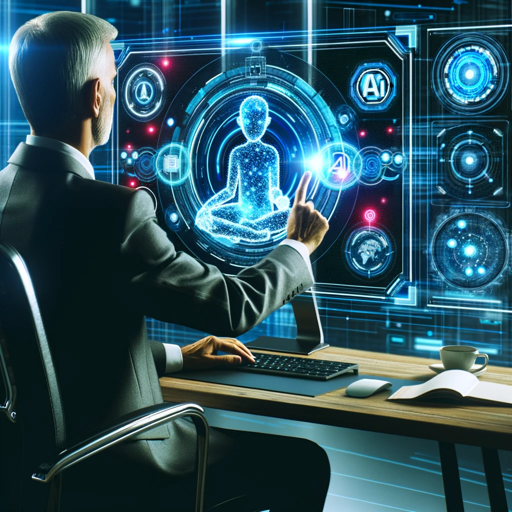 logo of Schulleitung GPT on the GPT Store