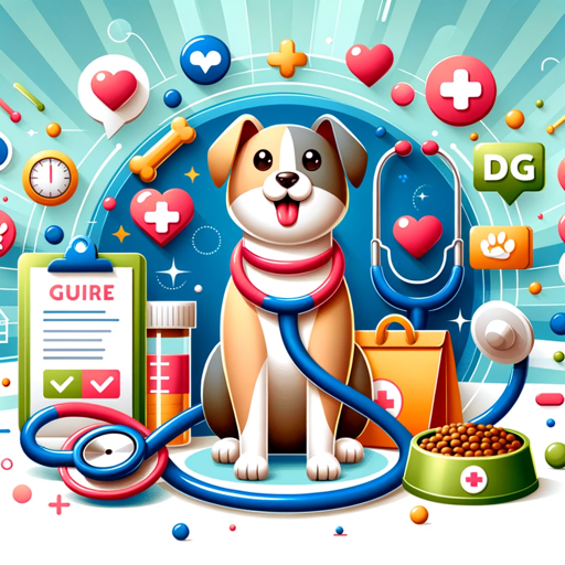 logo of Pet Care Advisor on the GPT Store