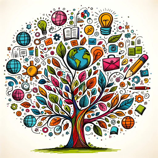 logo of GPTutor on the GPT Store