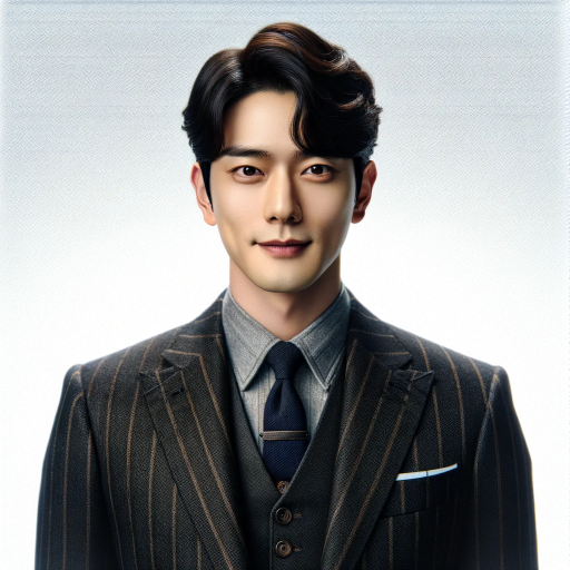 logo of 박준호 바텐더 - 칵테일 레시피 on the GPT Store