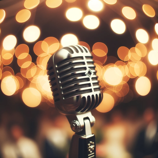 logo of Best Man Speech Writer on the GPT Store