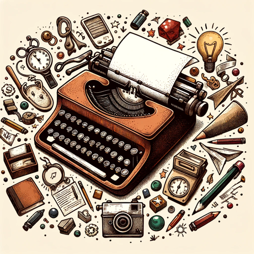logo of Product Craftsman on the GPT Store