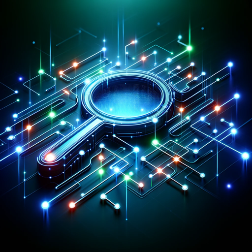 logo of Semantic Author on the GPT Store