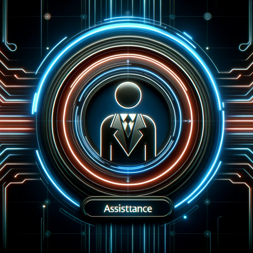 logo of Audax AI's Form Assistant on the GPT Store