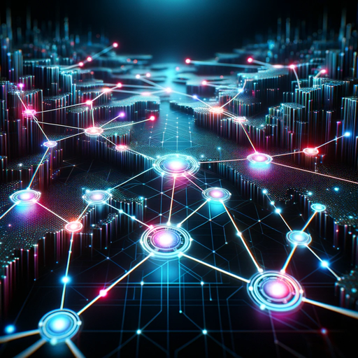 logo of XRP Ledger blockchain GPT on the GPT Store