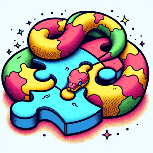 logo of Constraint Programming Expert on the GPT Store