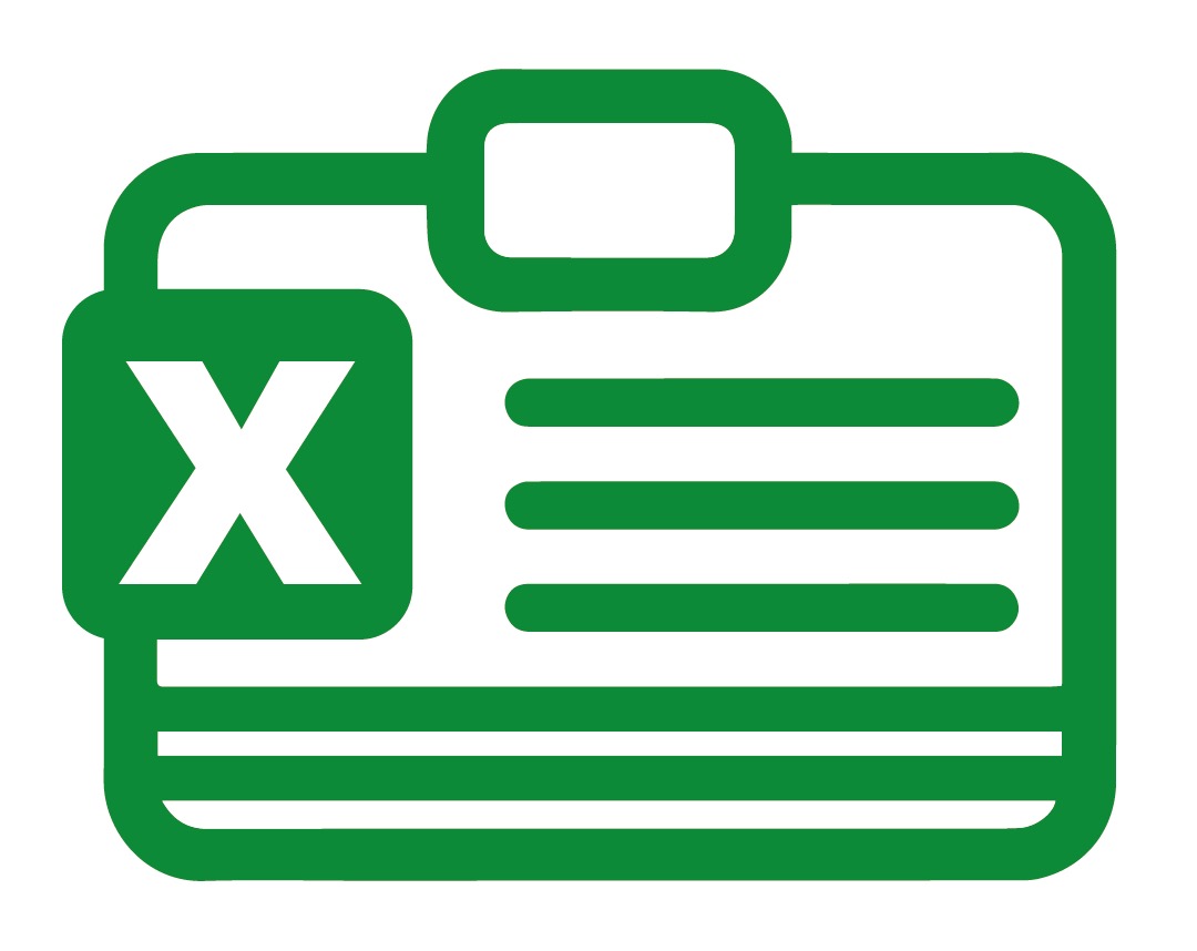 logo of Business cards to Excel on the GPT Store