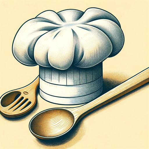 logo of Compañero Culinario on the GPT Store