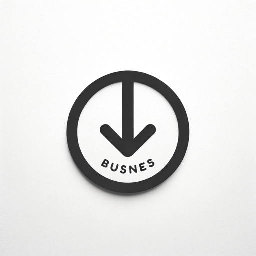 logo of Business Failure Stories on the GPT Store