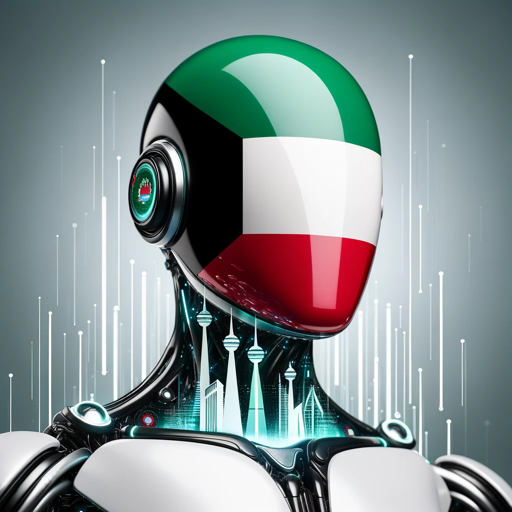 logo of Kuwait.ai GPT on the GPT Store