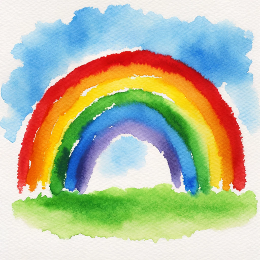 logo of Children's Drawing🦄🖍️ on the GPT Store