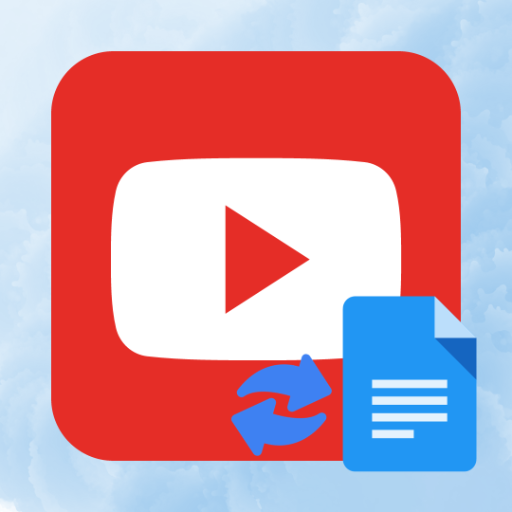 logo of 動画要約マスター on the GPT Store