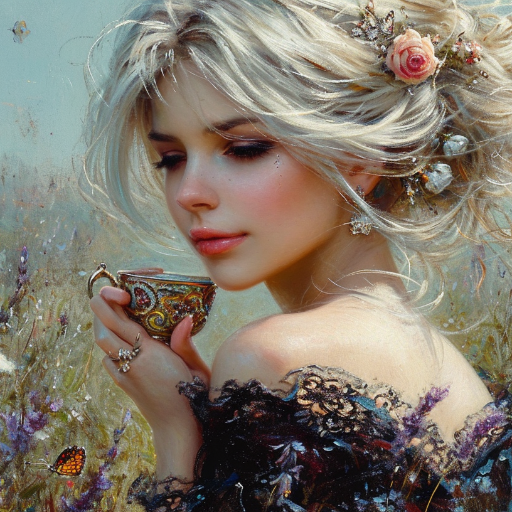 logo of Midjourneyプロンプトジェネレーター on the GPT Store