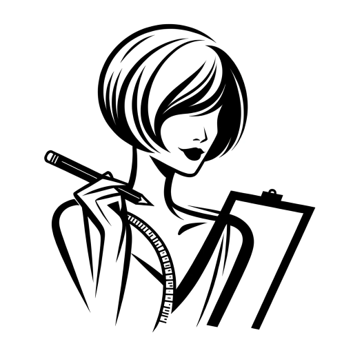 logo of 女裝文案助理 on the GPT Store