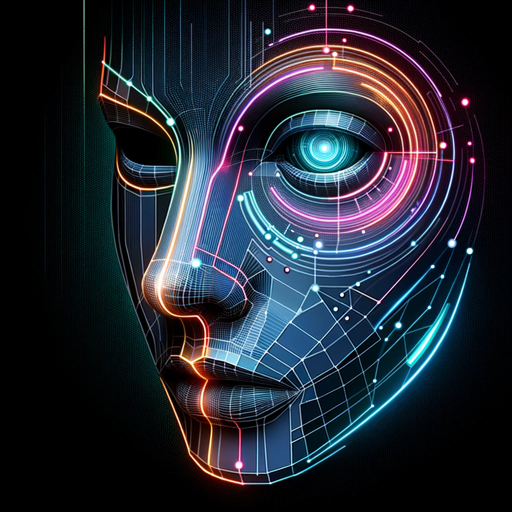 logo of Face Analyst on the GPT Store