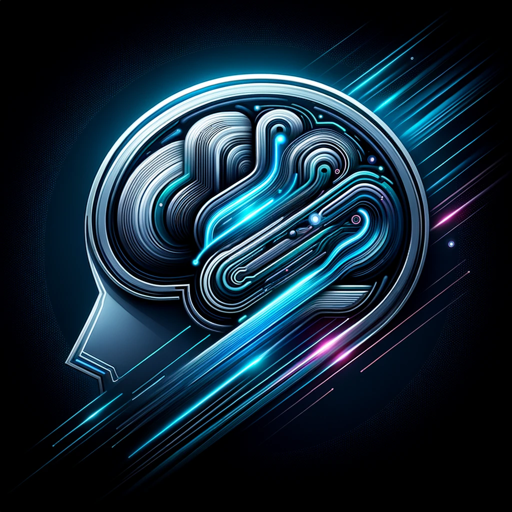 logo of Visual Genius on the GPT Store
