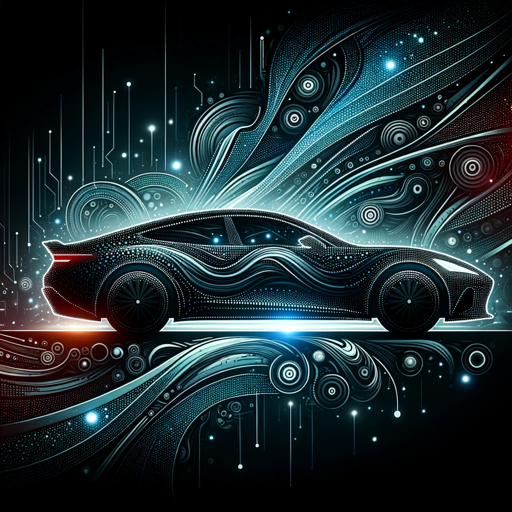 logo of Car Detailing Business Name Ideas Generator on the GPT Store