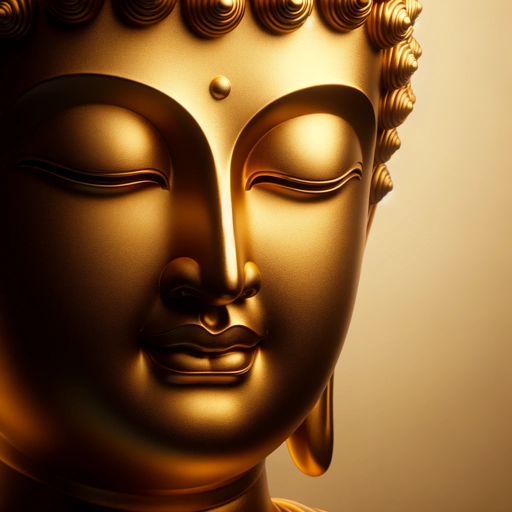 logo of Buddha Siddhartha on the GPT Store