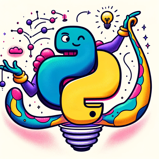 logo of Diagram Genie on the GPT Store